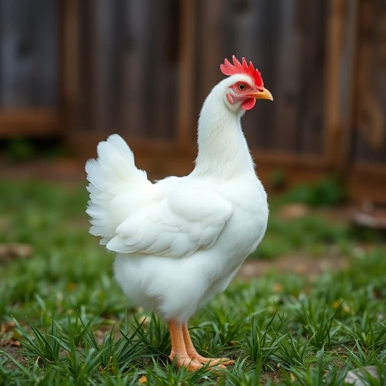 Cluck Norris