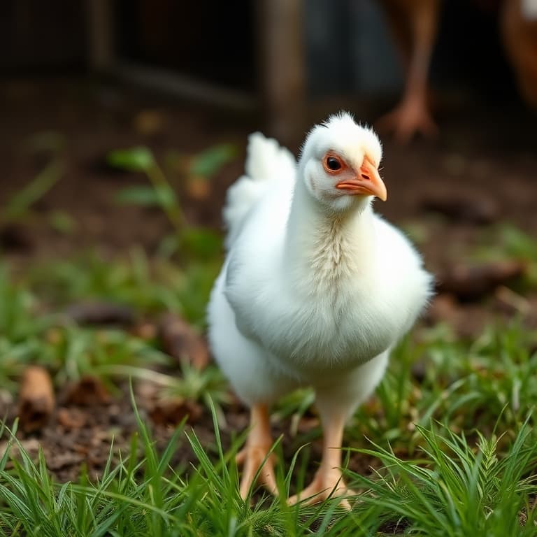 Sir Pecks-a-Lot